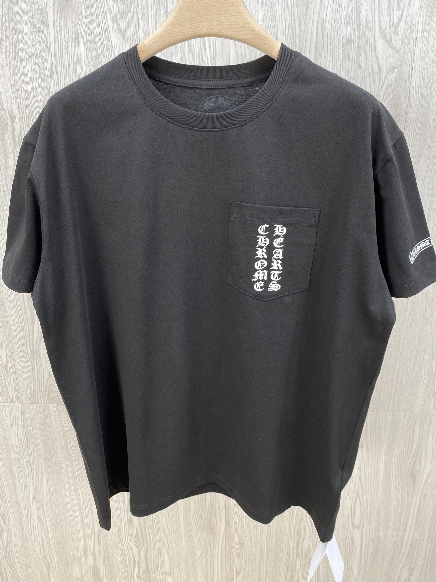 wg.luxury- 3hro75 Cotton oversize 2colour item:E-F409D0541-2